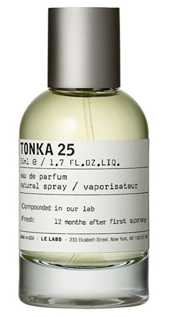 Le Labo Tonka 25 - EDP 50ml Unisex EDP