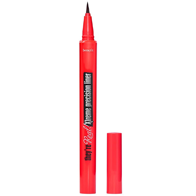 Benefit Waterproof eyeliner They`re Real (Xtreme Precision Liner) 0.35 ml Black Moterims
