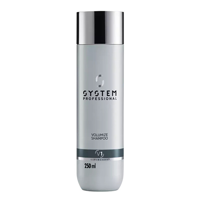 System Professional  500ml Moterims