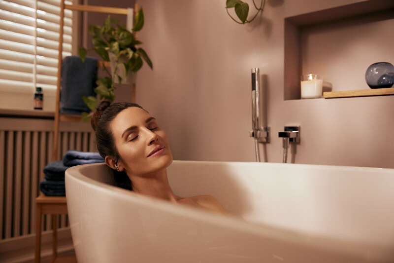 Kneipp Good Night bath salt 500 g Unisex