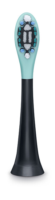 Beurer Replacement heads for Protection Plus SC30/50 sonic toothbrushes Unisex