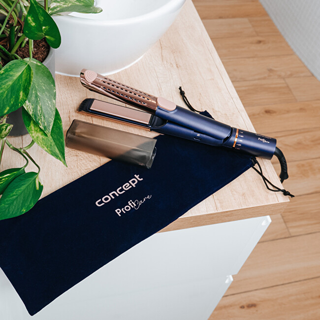 Concept Profi Care VZ8100 hair straightener plaukų tiesintuvas