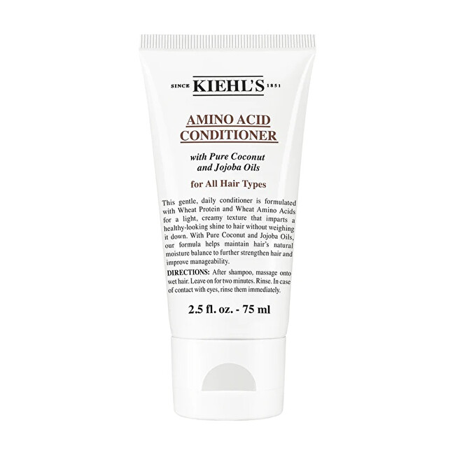 Kiehl&acute;s (Amino Acid Conditioner) 1000ml plaukų balzamas
