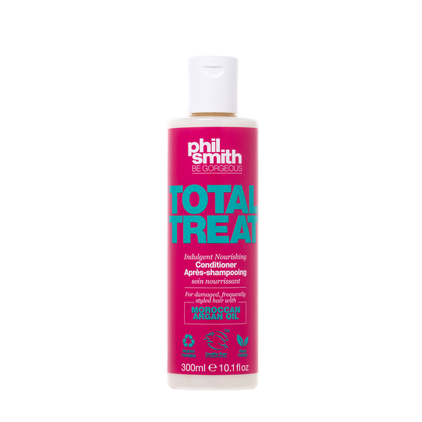 Phil Smith Be Gorgeous Total Treat (Indulgent Nourish ing Conditioner) 300ml Moterims