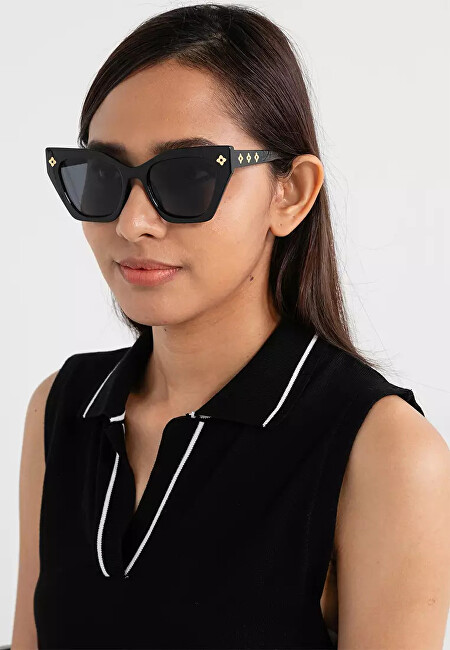 ALDO D&aacute;msk&eacute; slunečn&iacute; br&yacute;le Medrider 13763066 akiniai nuo saulės