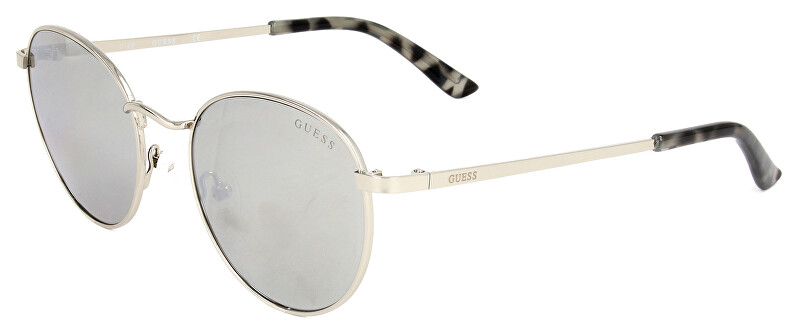 Guess D&aacute;msk&eacute; slunečn&iacute; br&yacute;le Moterims