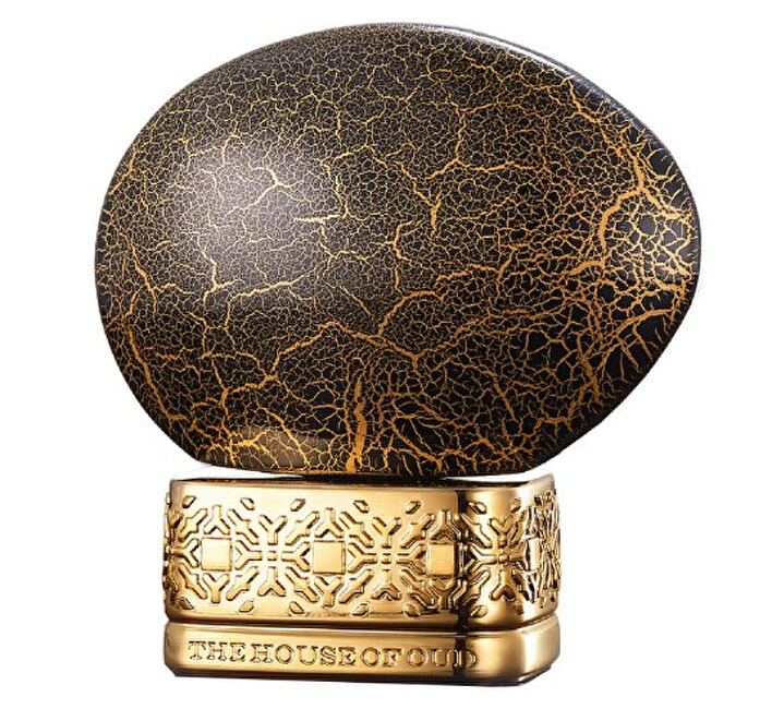 The House Of Oud Blessing Silence - EDP 75ml NI&Scaron;INIAI Unisex EDP