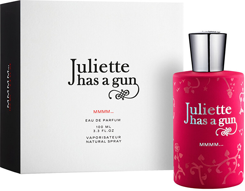 Juliette Has A Gun Mmmm... - EDP 50ml NI&Scaron;INIAI Kvepalai Unisex EDP