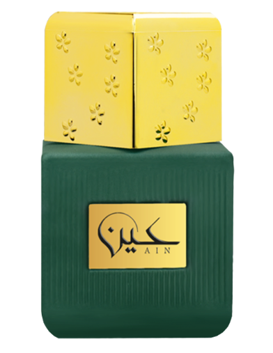 Ahmed Al Maghribi Ain - EDP 75ml Kvepalai Moterims