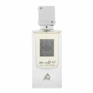 Lattafa Ana Abiyedh - EDP 60ml Kvepalai Unisex EDP