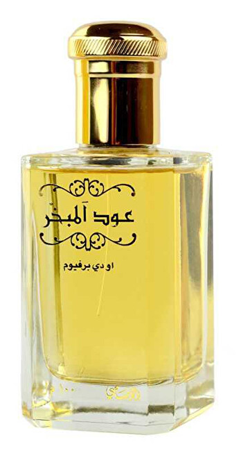 Rasasi Oud Al Mubakhar - EDP 100ml Kvepalai Unisex EDP