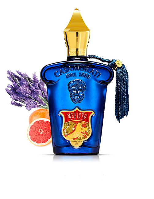 Xerjoff Mefisto - EDP 30ml NI&Scaron;INIAI Kvepalai Vyrams EDP