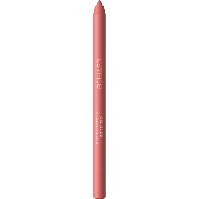 Catrice Long-lasting Gel Glide Lip Liner 1.5 g 10 Princess Charming Moterims