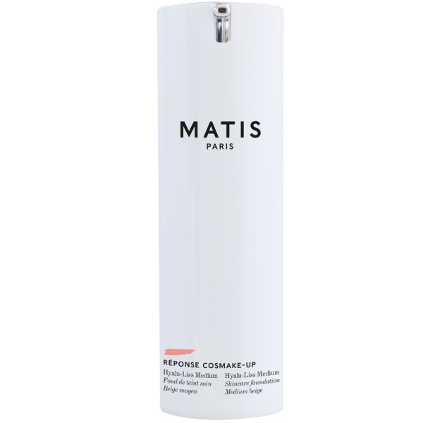 Matis Paris Make-up Hyalu-Liss R&eacute;ponse (Cosmake-Up) 30 ml Light Moterims