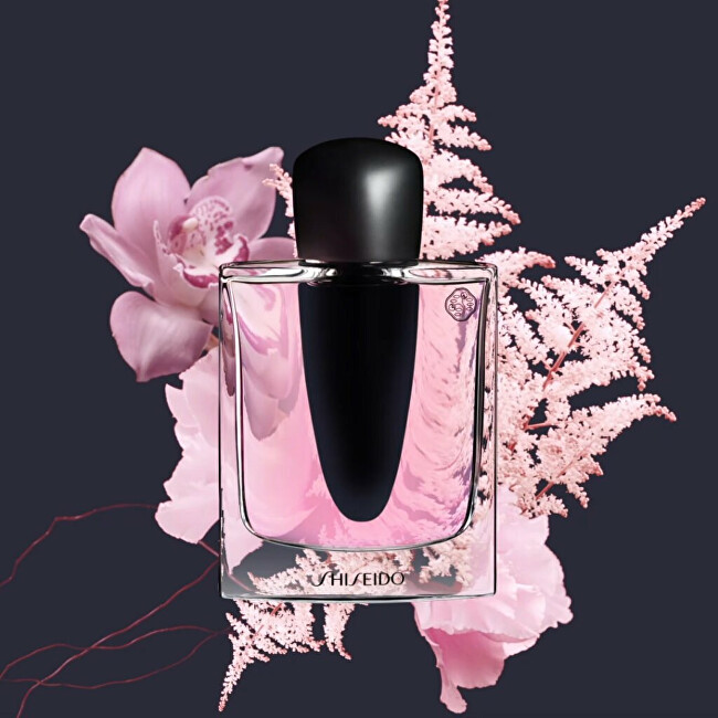 Shiseido Shiseido Ginza - EDP 0.8ml Kvepalai Moterims EDP