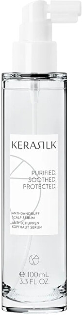Goldwell Kerasilk Anti-Dandruff Scalp Serum 100 ml 100ml Moterims