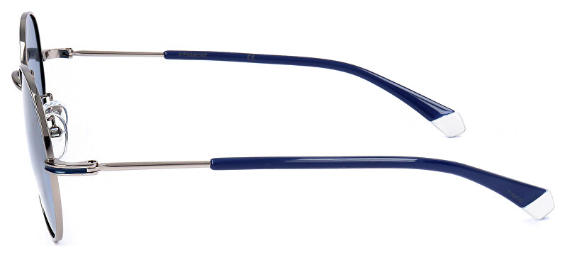 Polaroid Sun Polarizačn&iacute; br&yacute;le akiniai nuo saulės