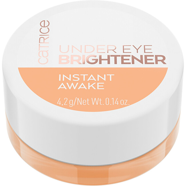 Catrice Instant Awake Eye Brightener (Under Eye Brightener) 4.2 g 015 Light Nude &scaron;viesintojas