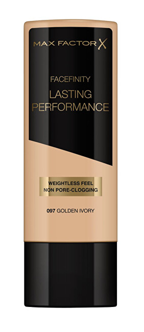 Max Factor Make-up Facefinity Lasting Performance 110 Moterims