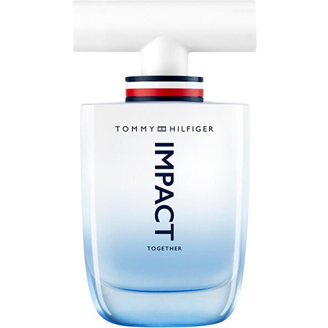 Tommy Hilfiger Impact Together - EDT 100ml kvepalai Vyrams