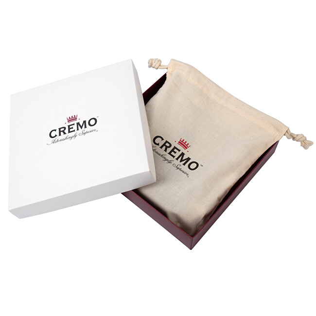 Cremo Palo Santo Body Care Gift Set Vyrams