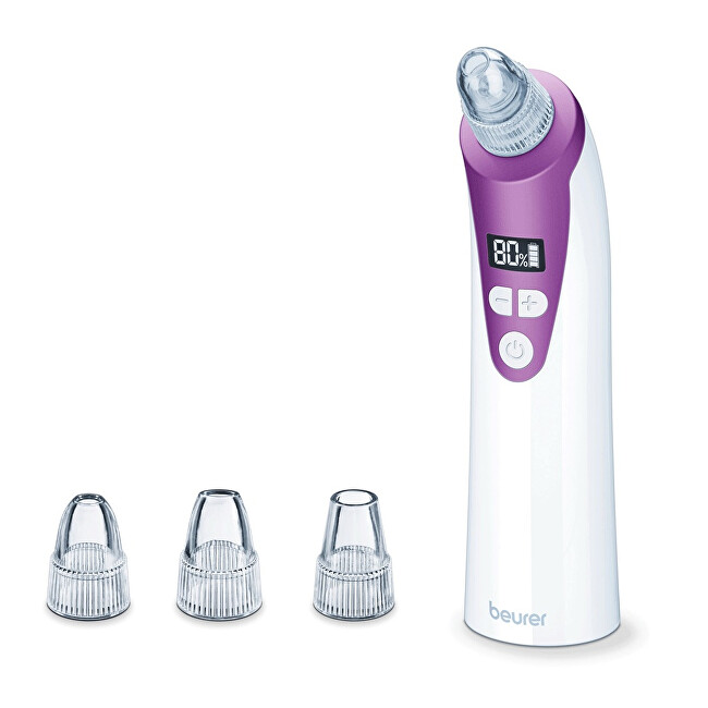 Beurer Vacuum skin cleanser BEU-FC41 makiažo valiklis