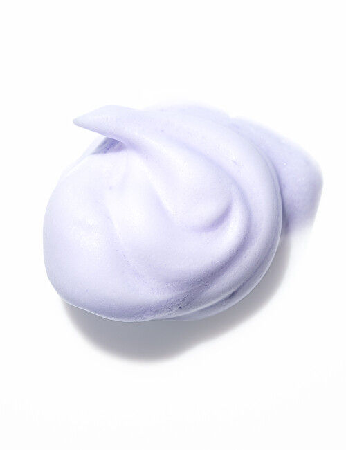Color Wow Color Control Purple Toning + Styling Foam 200ml nenuplaunama plaukų priežiūros priemonė