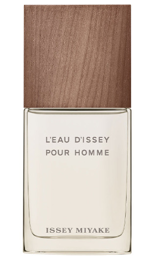 Issey Miyake L`Eau D`Issey Pour Homme Vetiver - EDT 50ml kvepalai Vyrams EDT