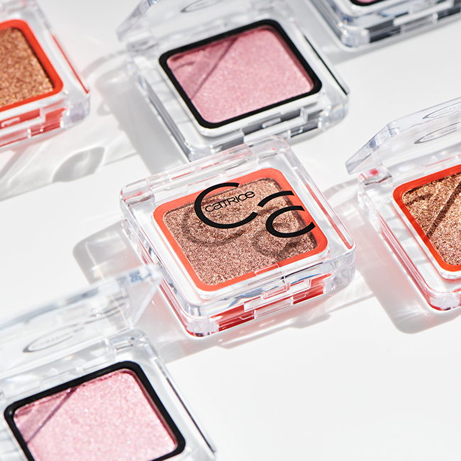 Catrice Highly pigmented eye shadow Art Couleurs 2 g 460 Frosted Dust &scaron;e&scaron;ėliai