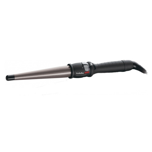 Babyliss Pro Professional conical curler 32-19 mm BAB2281TTE plaukų garbanų formavimo įrankis