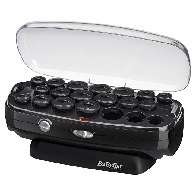 BaByliss Electric curlers RS035E Moterims