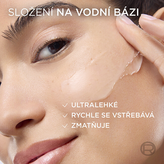 L'Or&eacute;al Paris Skin cream for oily skin Revitalift Filler Oil Control (Cream) 50 ml 50ml vietinės priežiūros priemonė