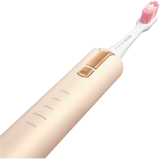 Sencor Sonic toothbrush SOC 4111GD dantų &scaron;epetėlis