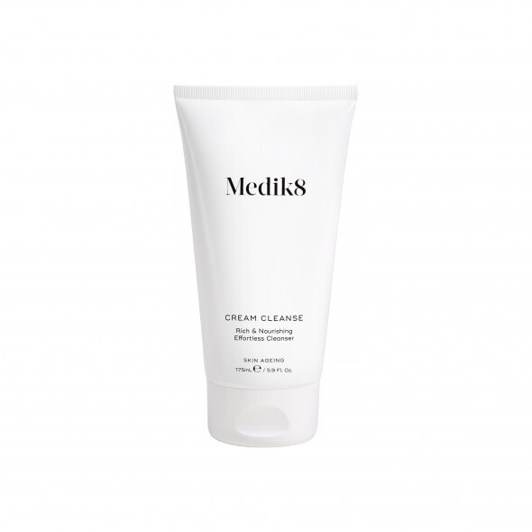 Medik8 Čisticí krém na obličej Cream Cleanse (Effortless Cleanser) 175 ml 175ml Moterims