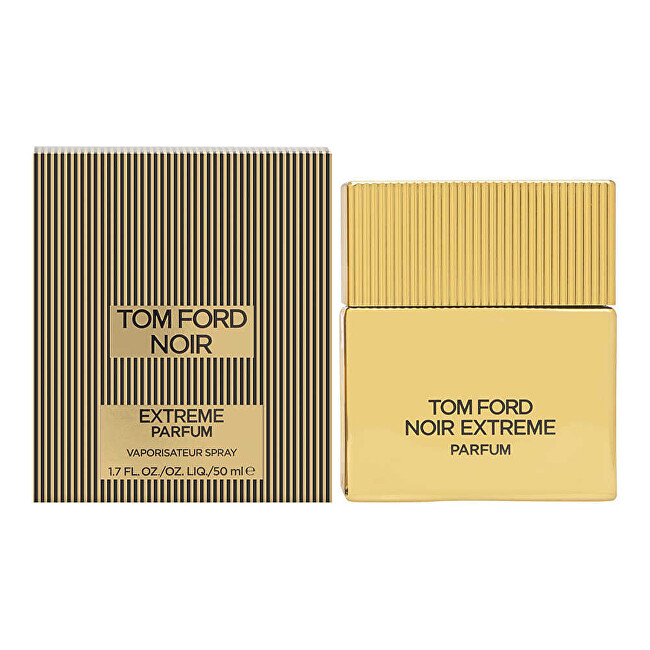 Tom Ford Noir Extreme - parfém 50ml NIŠINIAI Kvepalai Vyrams