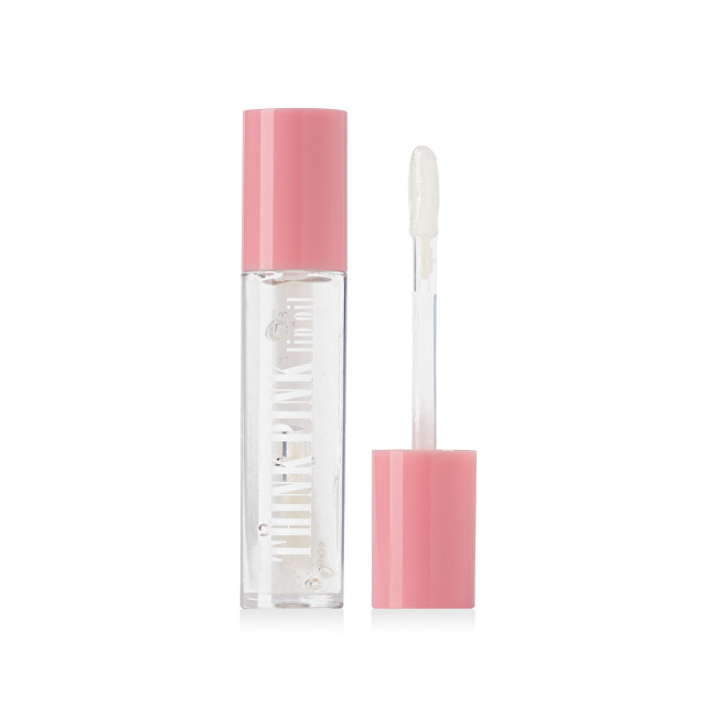 Dermacol Lip oil Think Pink (Lip Oil) 4 ml 02 Moterims