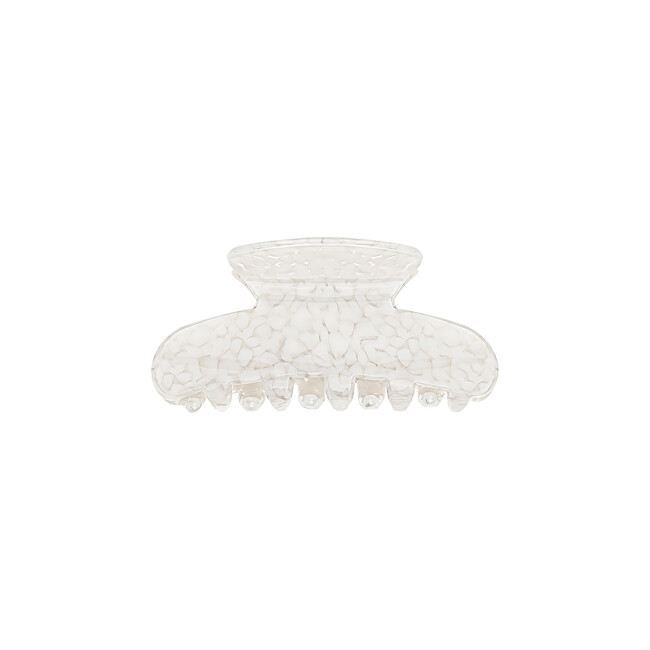 Invisibobble Clipstar Crystal Elegance S hair clip plaukų aksesuaras