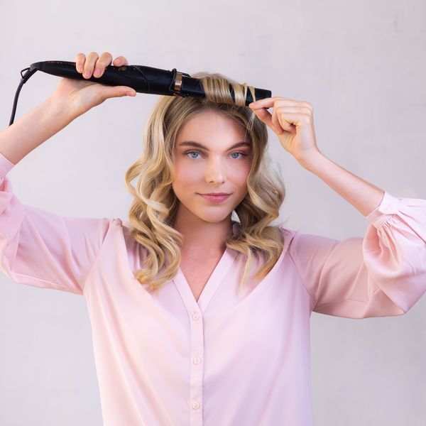 Bellissima 11838 MY PRO TWIST & STYLE plaukų garbanų formavimo įrankis