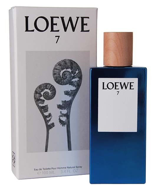Loewe 7 - EDT 100ml Vyrams EDT