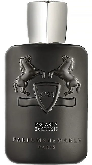 Parfums de Marly Pegasus Exclusif - EDP 125ml NI&Scaron;INIAI Kvepalai Vyrams
