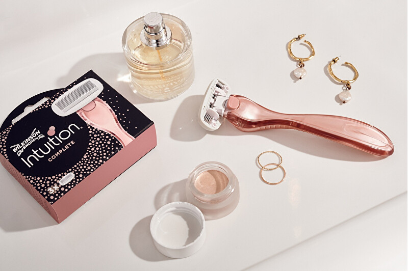 Wilkinson Sword Wilkinson Intuition Complete Women&acute;s Shaver skustuvas