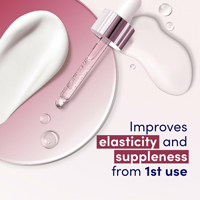 Dove Pro-Age Body Milk for Mature Skin 400ml Moterims