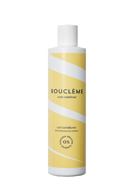 Boucl&egrave;me Curl Conditioner 300ml plaukų balzamas
