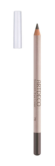 Artdeco ( Smooth Eye Liner) 1.4 g 81 Rare Earths akių pie&scaron;tukas