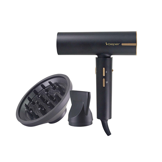 Beper Hair dryer with brushless motor P301ASC010 plaukų džiovintuvas