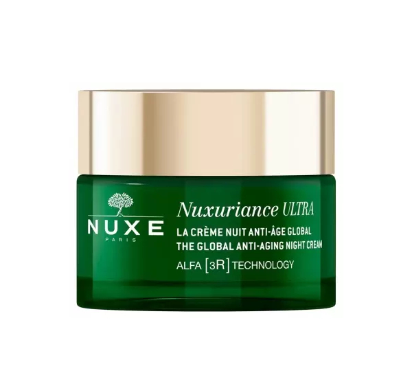 Nuxe Night cream with anti-aging effect Nuxuriance Ultra (The Global Anti-Aging Night Cream) 50 ml 50ml Moterims