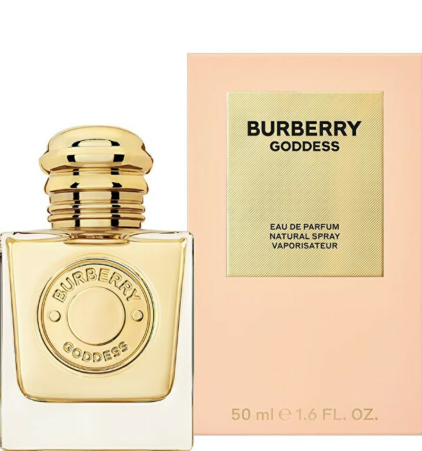 Burberry Goddess 30ml Moterims EDP