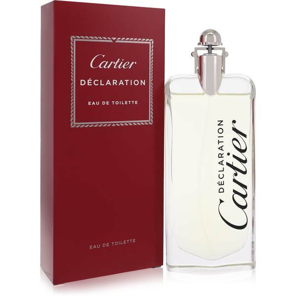 Cartier D&eacute;claration - EDT 150ml kvepalai Vyrams EDT