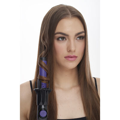 Bellissima 11307 Revolution Ricci & Curl Imetec plaukų garbanų formavimo įrankis