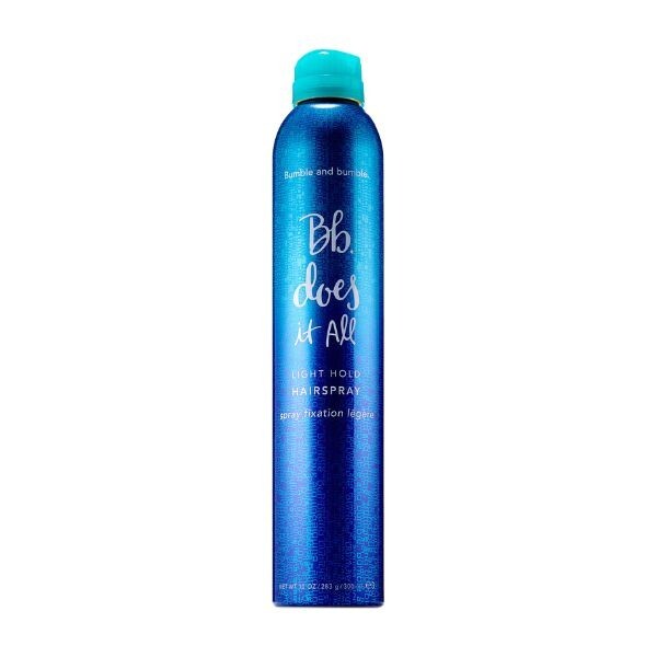 Bumble and bumble DOES IT ALL HAIRSPRAY 300 ml 300ml Moterims